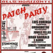 Hells Angels Belo Horizonte – Patch Party