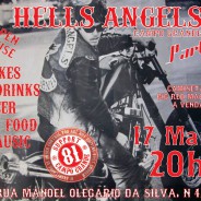 Hells Angels Campo Grande – Open House