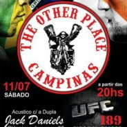 Hells Angels Campinas – The Other Place