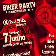 Hells Angels Nomads – Biker Party